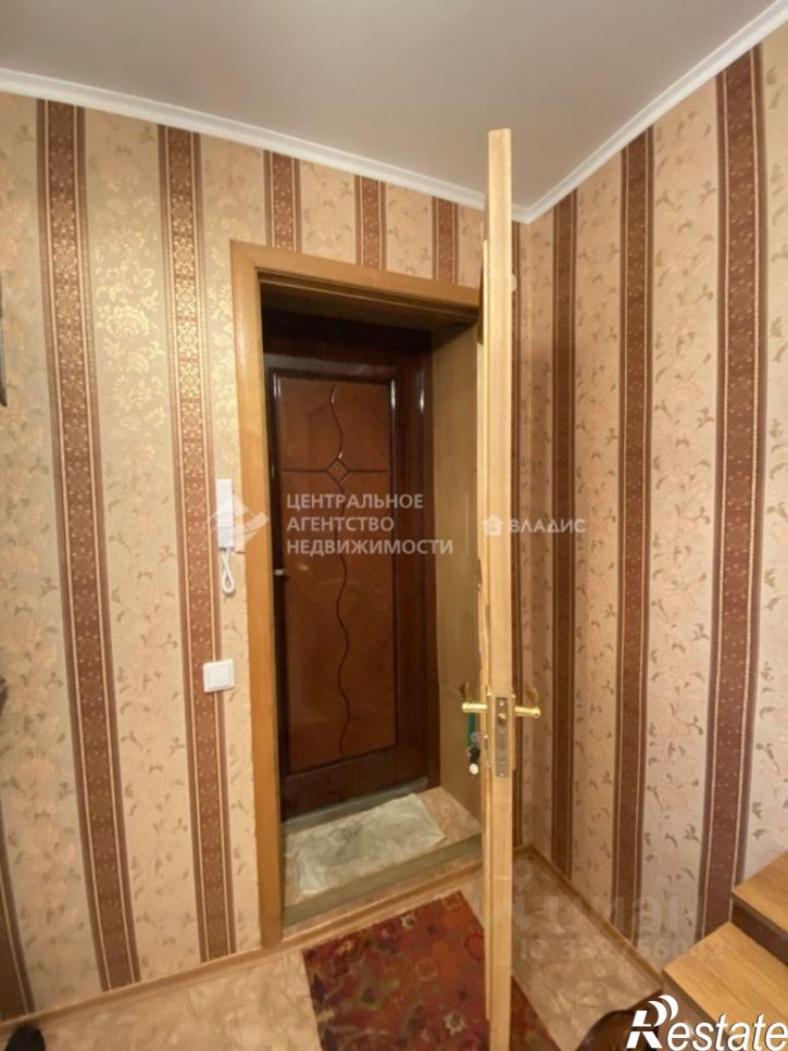 2-комн квартира микрорайон АЗМР, 30