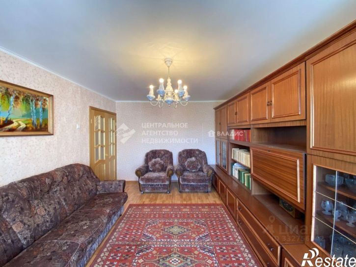 2-комн квартира микрорайон АЗМР, 30