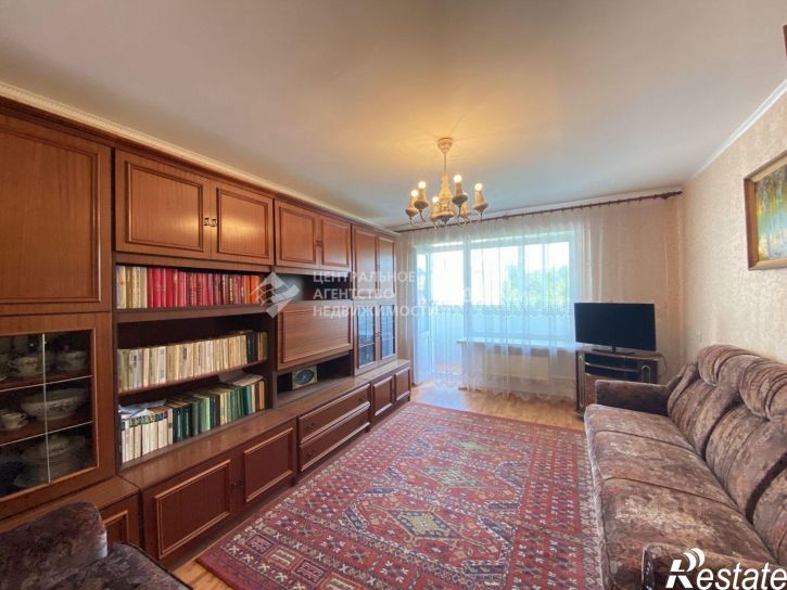 2-комн квартира микрорайон АЗМР, 30
