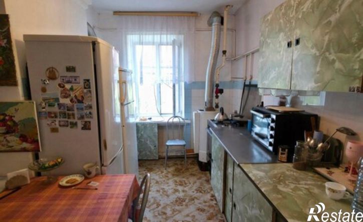 3-комн квартира ул Ленина, 115,  д. 115