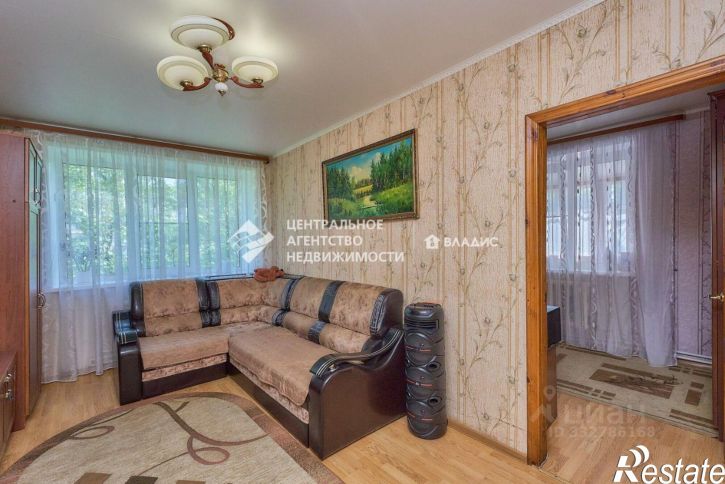3-комн квартира ул Почтовая, 11,  д. 11