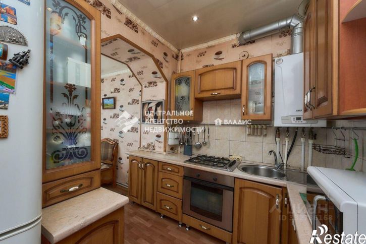 3-комн квартира ул Почтовая, 11,  д. 11
