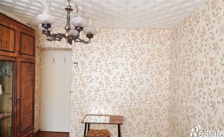 2-комн квартира ул Волгоградская, 3,  д. 3