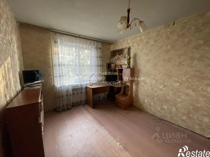 2-комн квартира Рязань, район Недостоево