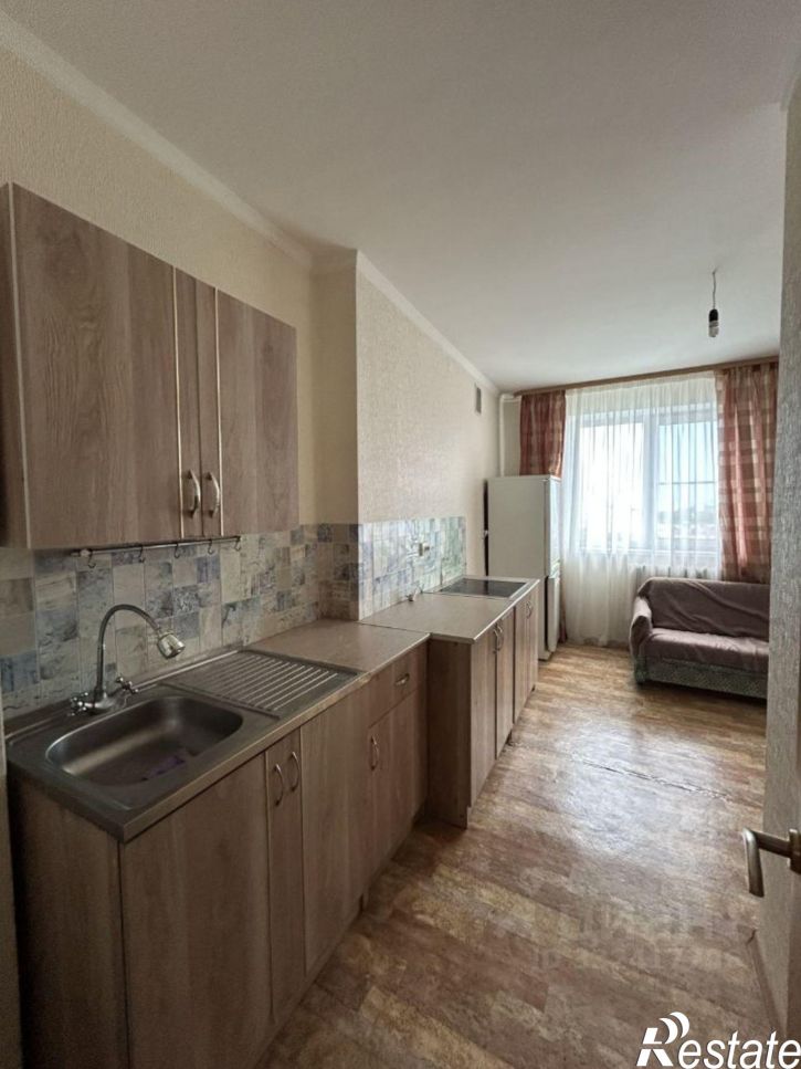 1-комн квартира Рязань, Татарская улица, 91