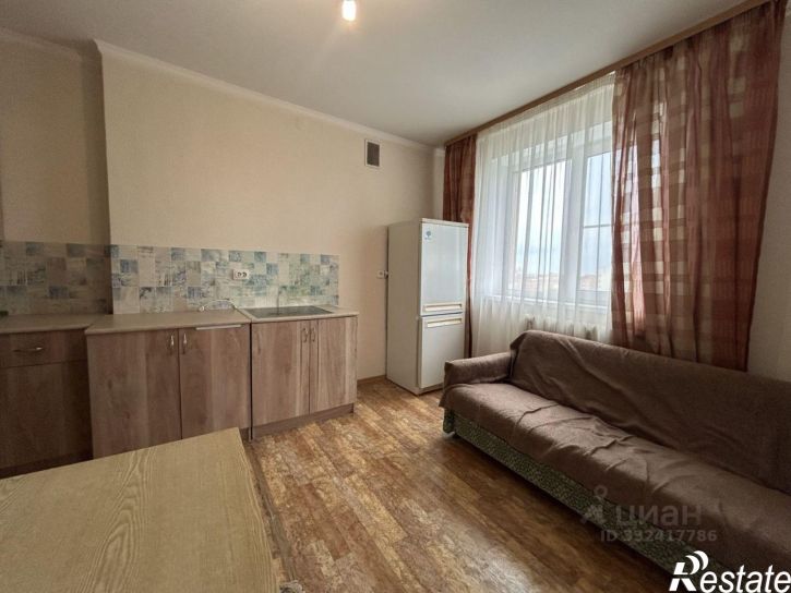 1-комн квартира Рязань, Татарская улица, 91