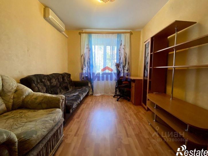 2-комн квартира Рязань г., Железнодорожный