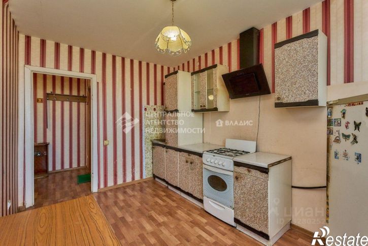 2-комн квартира Рязань, район Песочня, улица Зубковой, 30Б