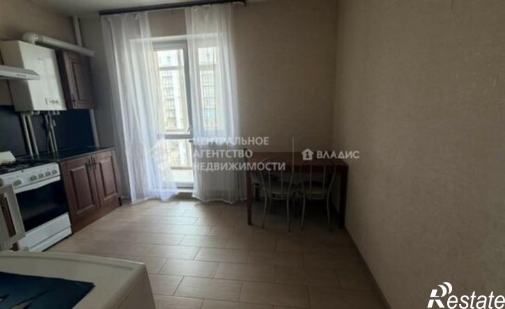 1-комн квартира Рязань, Вокзальная улица, 55Б