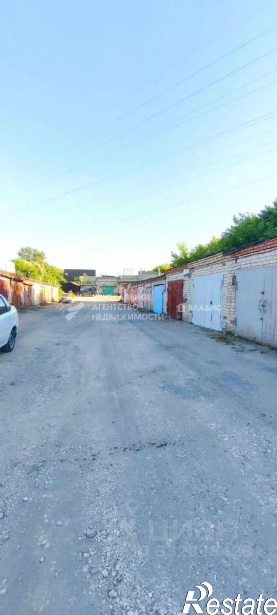 Купить гараж, место в паркинге за 930 430 рублей на Рязань, район Лесок