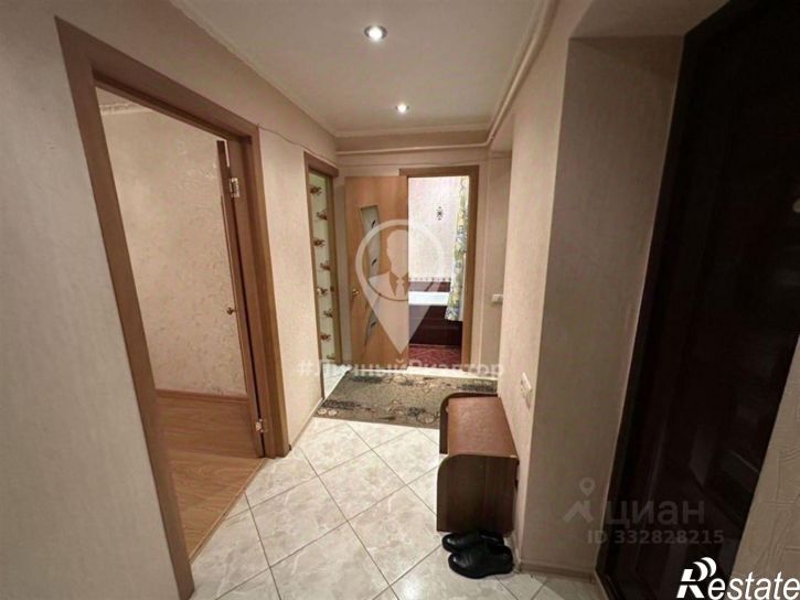 2-комн квартира село Кузьминское,дом 341