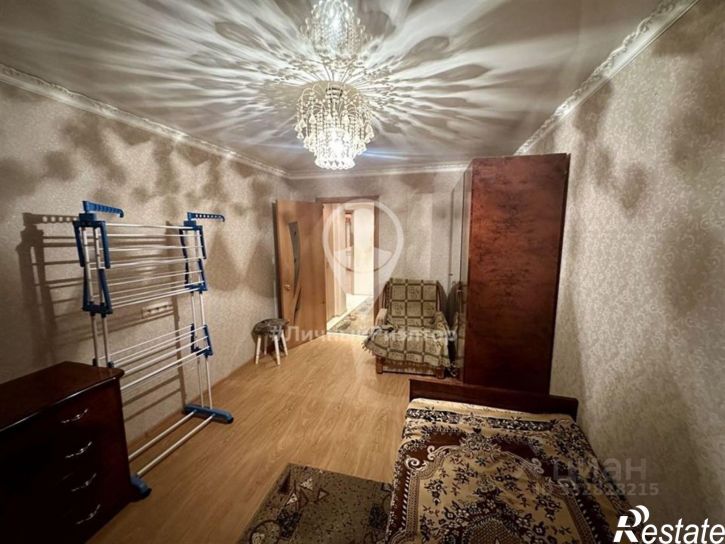 2-комн квартира село Кузьминское,дом 341