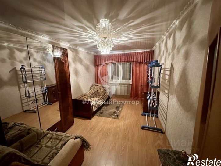 2-комн квартира село Кузьминское,дом 341