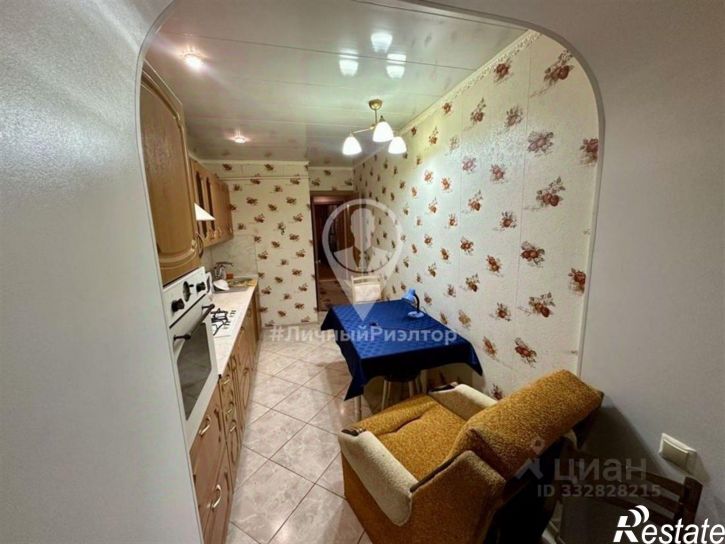 2-комн квартира село Кузьминское,дом 341