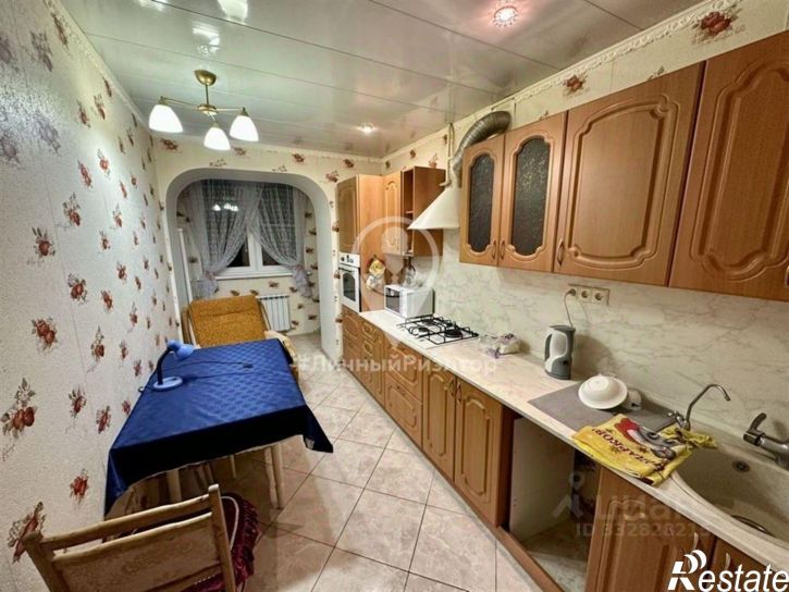 2-комн квартира село Кузьминское,дом 341
