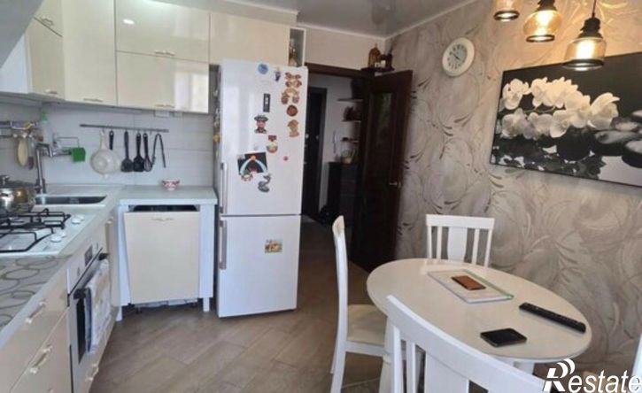 2-комн квартира ул Перспективная, 13,  д. 13