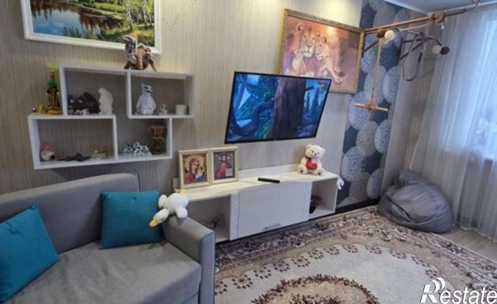 2-комн квартира ул Перспективная, 13,  д. 13