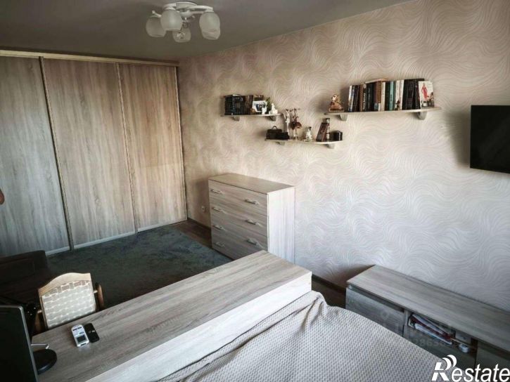 1-комн квартира ул Зеленая, 23,  д. 23