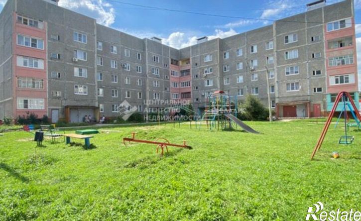 1-комн квартира мкр Д, 39Д,  д. 39Д