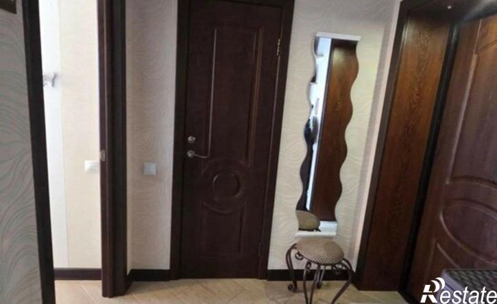 2-комн квартира ул Перспективная, 13,  д. 13