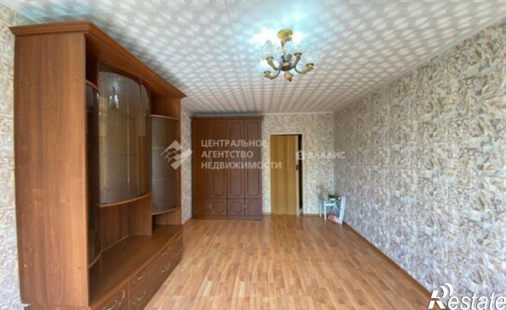 1-комн квартира мкр Д, 39Д,  д. 39Д