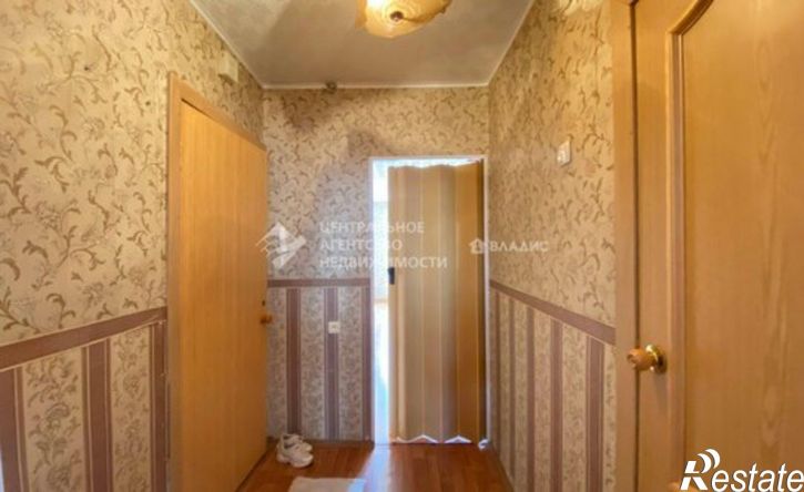 1-комн квартира мкр Д, 39Д,  д. 39Д