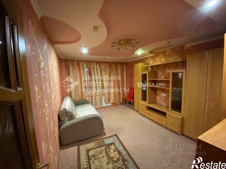 2-комн квартира Рыбное, Большая улица, 8А