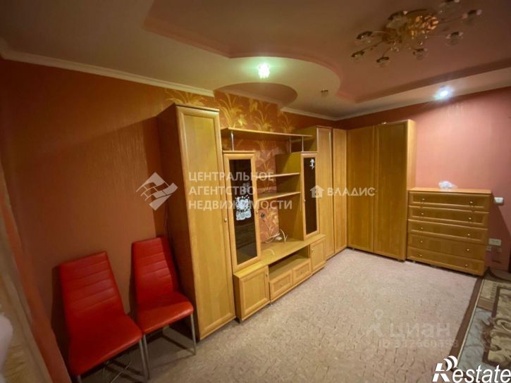 2-комн квартира Рыбное, Большая улица, 8А