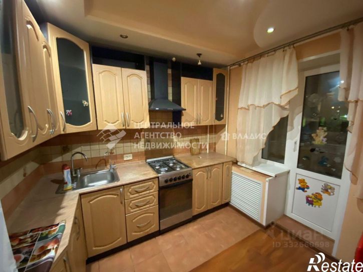 2-комн квартира Рыбное, Большая улица, 8А