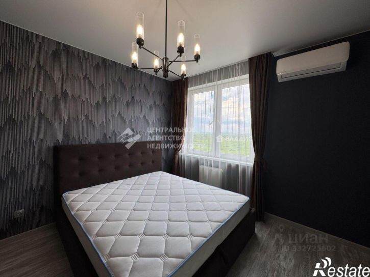 2-комн квартира Рязань, Быстрецкая улица, 18к2