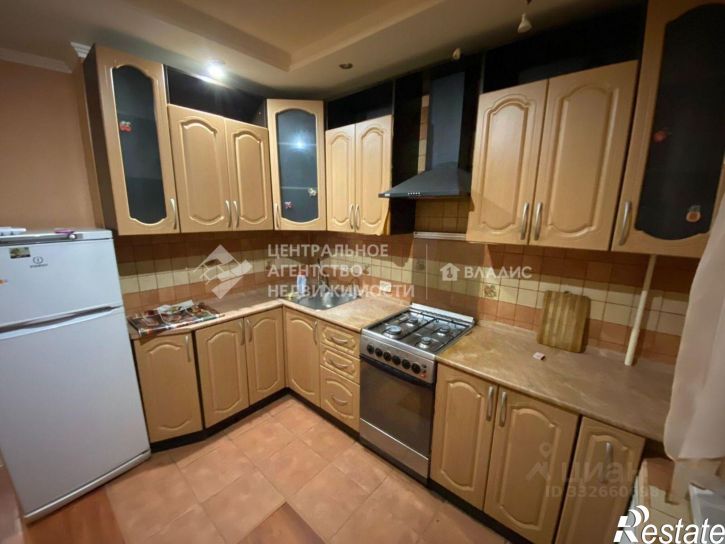 2-комн квартира Рыбное, Большая улица, 8А