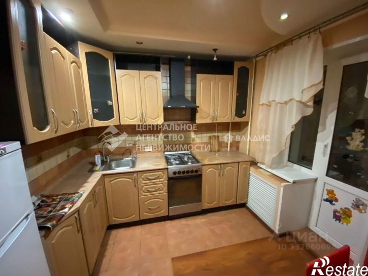 2-комн квартира Рыбное, Большая улица, 8А