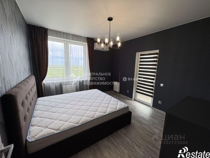 2-комн квартира Рязань, Быстрецкая улица, 18к2
