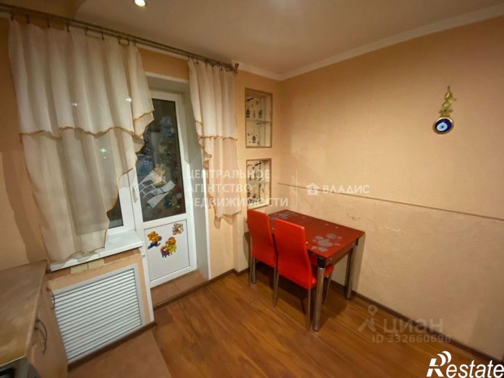 2-комн квартира Рыбное, Большая улица, 8А