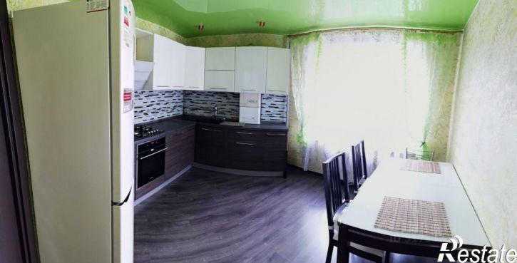 2-комн квартира Рязань, Быстрецкая улица, 20к2