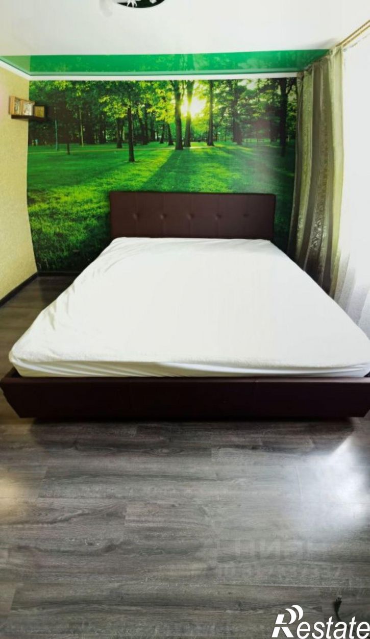 2-комн квартира Рязань, Быстрецкая улица, 20к2