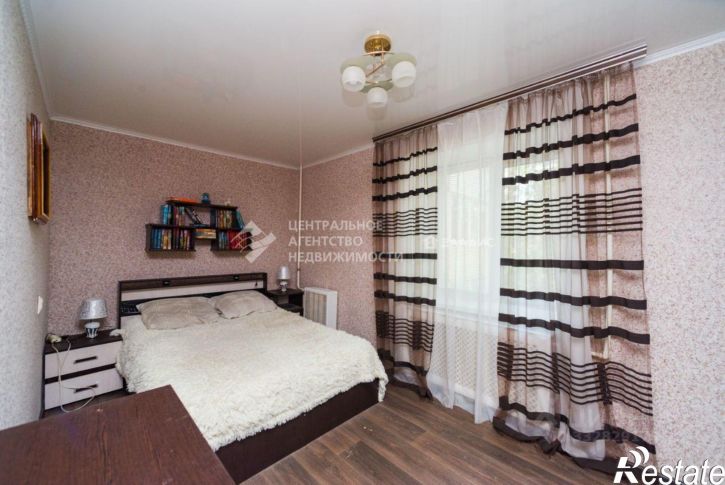 2-комн квартира Рязань, микрорайон Октябрьский городок, 23