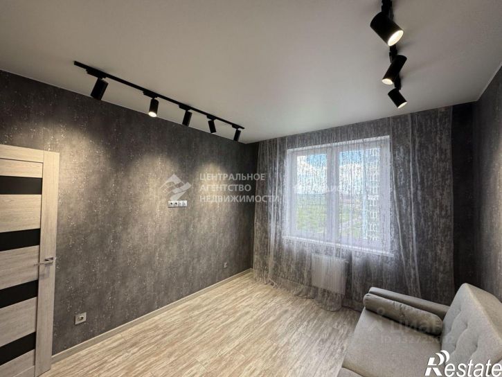 2-комн квартира Рязань, Быстрецкая улица, 18к2