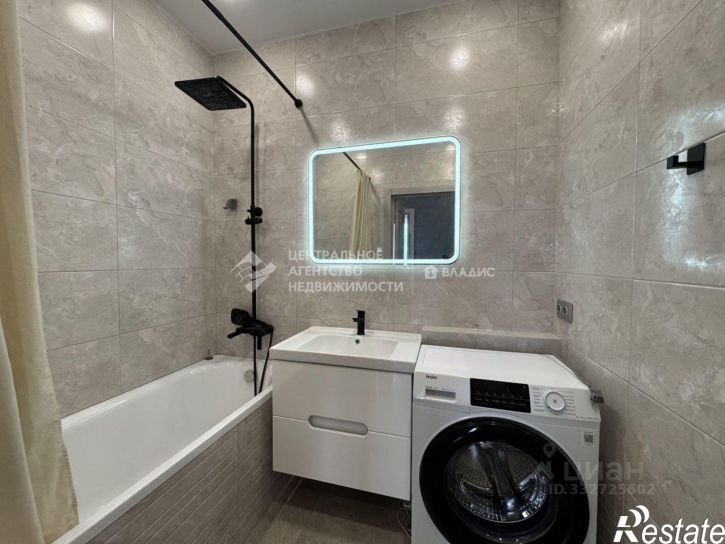 2-комн квартира Рязань, Быстрецкая улица, 18к2