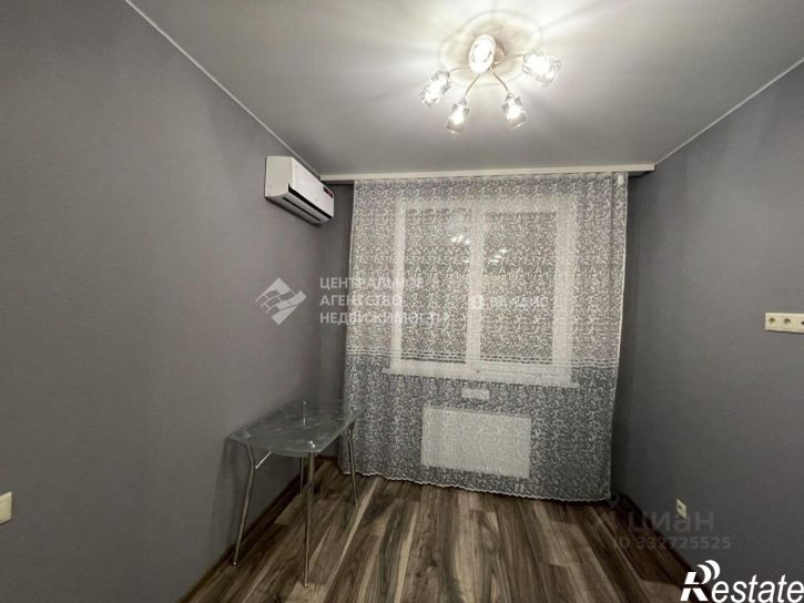 1-комн квартира Рязань, Быстрецкая улица, 18к1