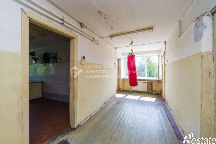 Комната Рязань, Московский район, улица Крупской, 11