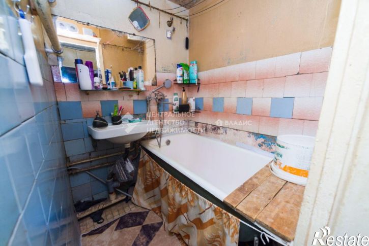 2-комн квартира Рязань, Касимовское шоссе, 42