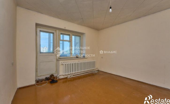 2-комн квартира ул Есенина, 13а,  д. 13а