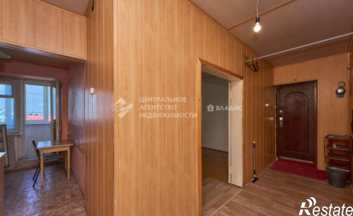 2-комн квартира ул Есенина, 13а,  д. 13а