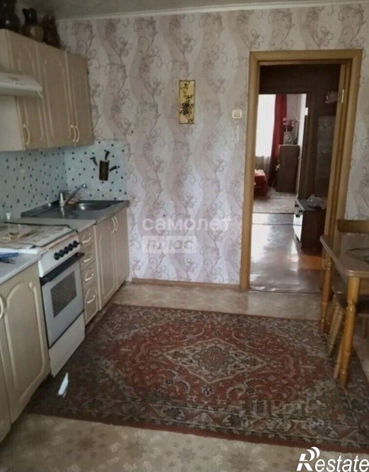 2-комн квартира Скопин г., Ленина ул., д.183
