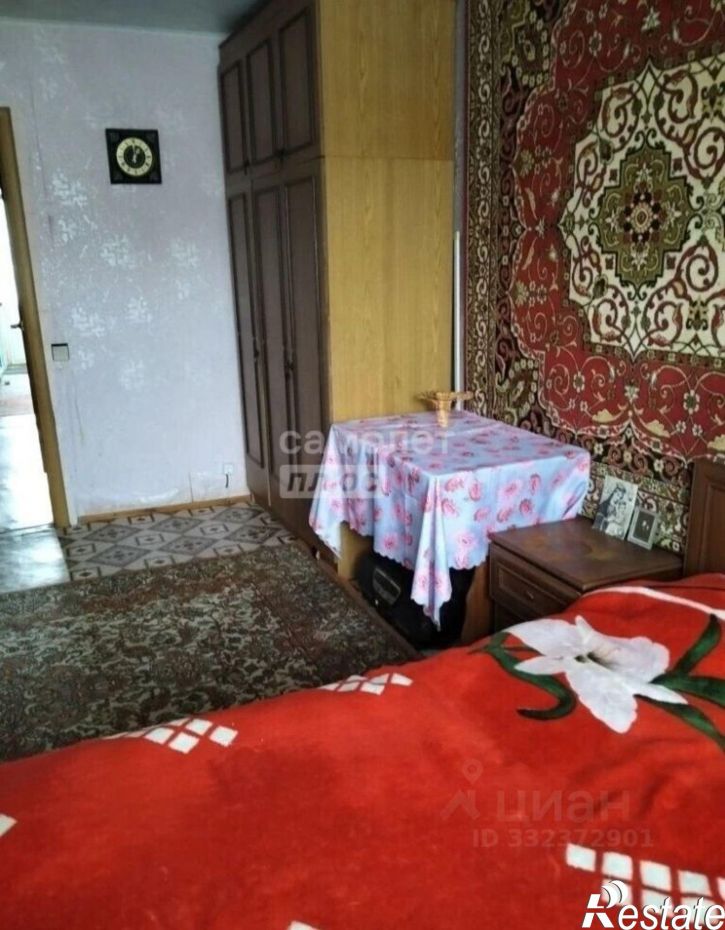 2-комн квартира Скопин г., Ленина ул., д.183