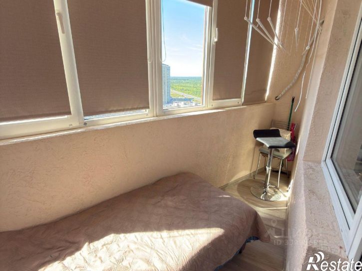 2-комн квартира Рязань, Касимовское шоссе, 67к3