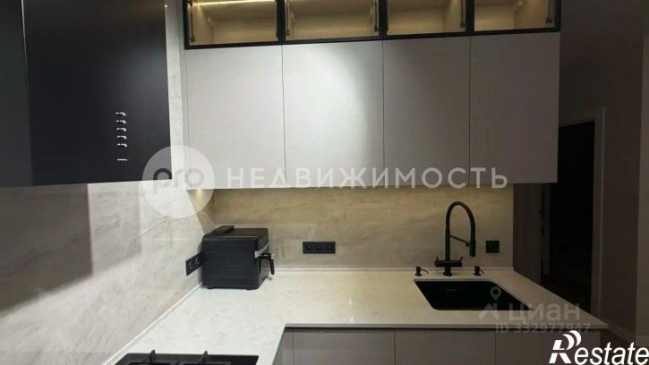 4-комн квартира Рязань, Быстрецкая улица, 10к1