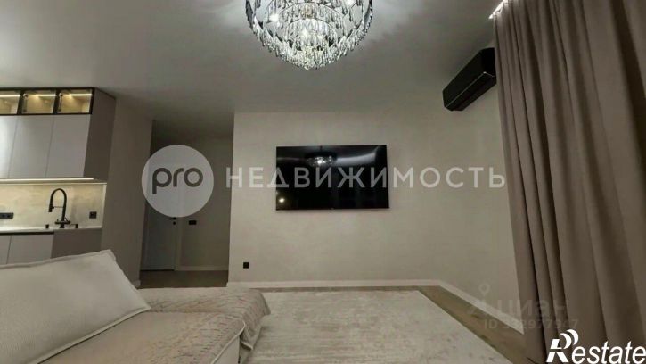 4-комн квартира Рязань, Быстрецкая улица, 10к1