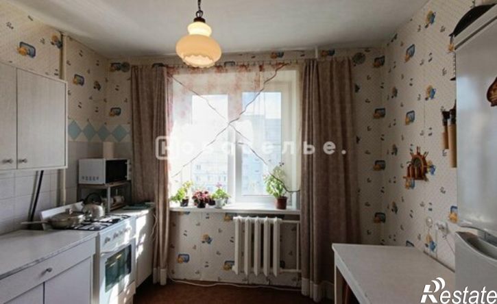 2-комн квартира Рязань, улица Бирюзова, 28